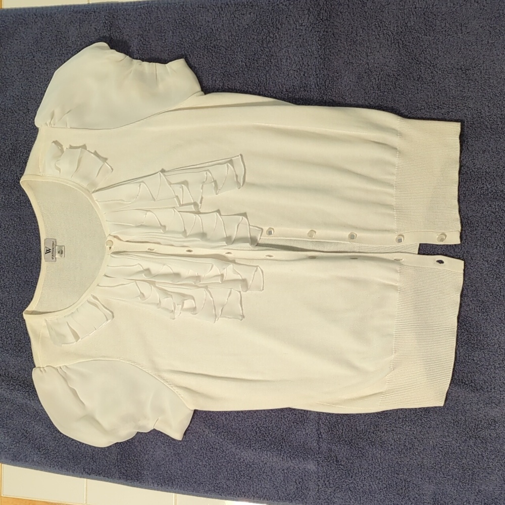 Women's sweater
